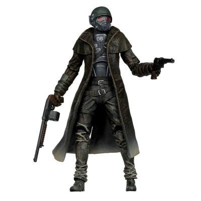 Fallout: New Vegas McFarlane Elite Edition #4 Figura NCR Ranger 17 cm