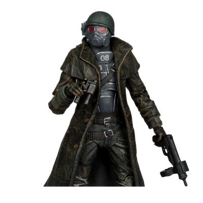 Fallout: New Vegas McFarlane Elite Edition #4 Figura NCR Ranger 17 cm