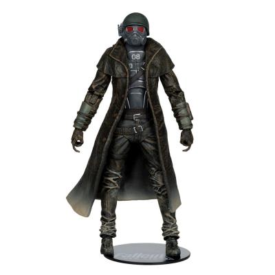 Fallout: New Vegas McFarlane Elite Edition #4 Figura NCR Ranger 17 cm