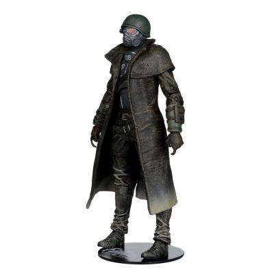 Fallout: New Vegas McFarlane Elite Edition #4 Figura NCR Ranger 17 cm