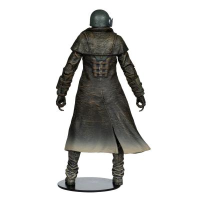Fallout: New Vegas McFarlane Elite Edition #4 Figura NCR Ranger 17 cm