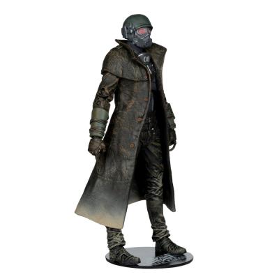 Fallout: New Vegas McFarlane Elite Edition #4 Figura NCR Ranger 17 cm