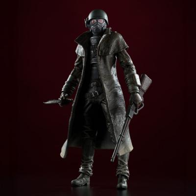 Fallout: New Vegas McFarlane Elite Edition #4 Figura NCR Ranger 17 cm