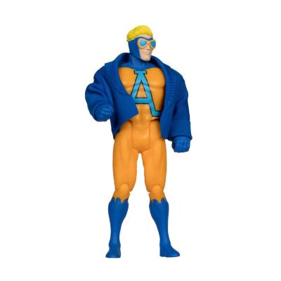 Super Powers DC Direct Figuras 13 cm Wave 11 (Gold Label) Sortiment (6)