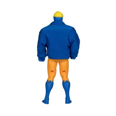 Super Powers DC Direct Figuras 13 cm Wave 11 (Gold Label) Sortiment (6)