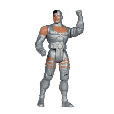Super Powers DC Direct Figuras 13 cm Wave 11 (Gold Label) Sortiment (6)