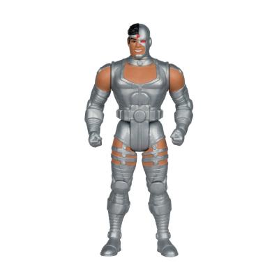 Super Powers DC Direct Figuras 13 cm Wave 11 (Gold Label) Sortiment (6)