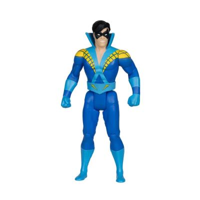 Super Powers DC Direct Figuras 13 cm Wave 11 (Gold Label) Sortiment (6)