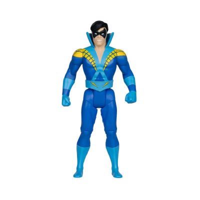 Super Powers DC Direct Figuras 13 cm Wave 11 (Gold Label) Sortiment (6)