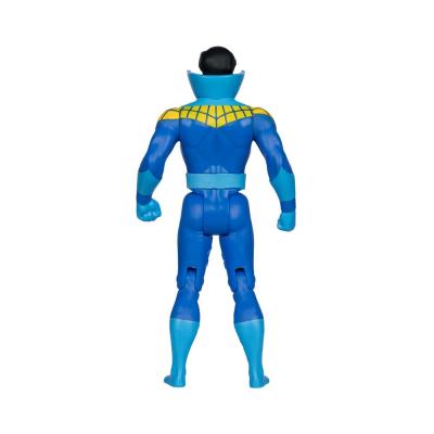 Super Powers DC Direct Figuras 13 cm Wave 11 (Gold Label) Sortiment (6)