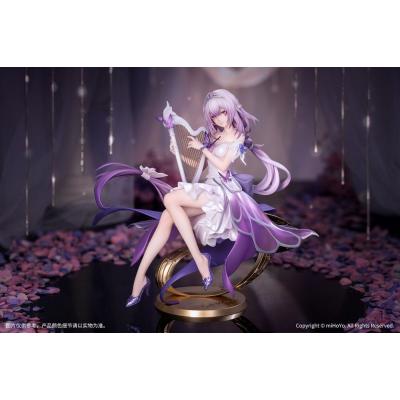 Honkai: Star Rail Estatua PVC Gift+ 1/8 Castorice Star Rail Live Ver. 19 cm