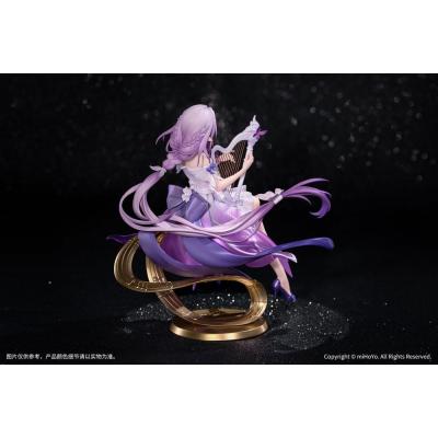 Honkai: Star Rail Estatua PVC Gift+ 1/8 Castorice Star Rail Live Ver. 19 cm