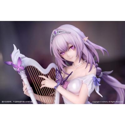 Honkai: Star Rail Estatua PVC Gift+ 1/8 Castorice Star Rail Live Ver. 19 cm