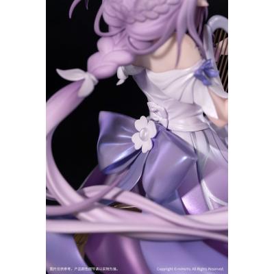 Honkai: Star Rail Estatua PVC Gift+ 1/8 Castorice Star Rail Live Ver. 19 cm