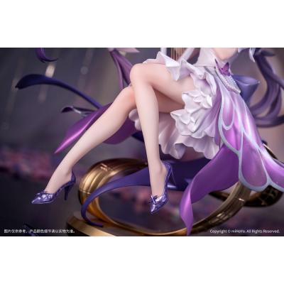 Honkai: Star Rail Estatua PVC Gift+ 1/8 Castorice Star Rail Live Ver. 19 cm