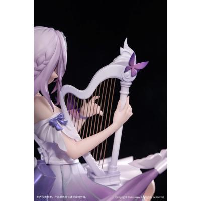 Honkai: Star Rail Estatua PVC Gift+ 1/8 Castorice Star Rail Live Ver. 19 cm