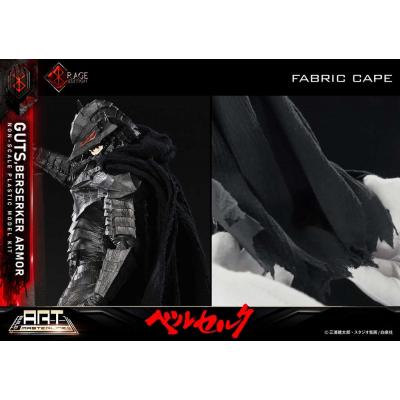 Berserk Maqueta Plastic Model Kit Build Art Masterline Guts Berserker Armor Rage 30 cm