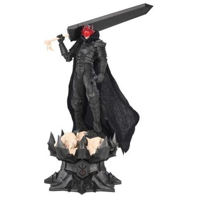 Berserk Maqueta Plastic Model Kit Build Art Masterline Guts Berserker Armor Rage 30 cm