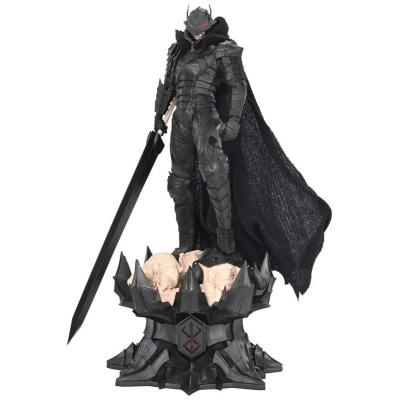 Berserk Maqueta Plastic Model Kit Build Art Masterline Guts Berserker Armor Rage 30 cm