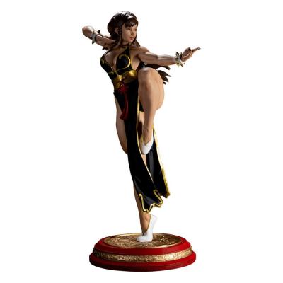 Street Fighter Estatua 1/2 Chun-Li Battle Edition 91 cm