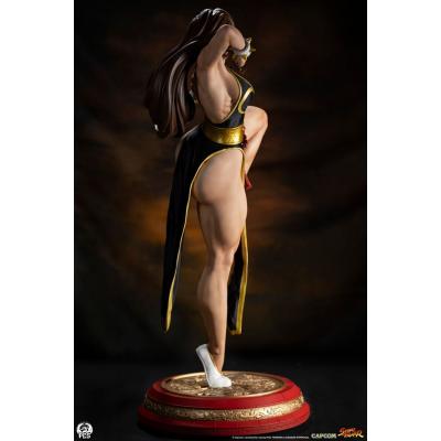 Street Fighter Estatua 1/2 Chun-Li Battle Edition 91 cm