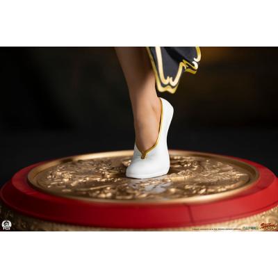 Street Fighter Estatua 1/2 Chun-Li Battle Edition 91 cm