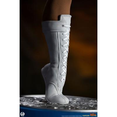 Street Fighter Estatua 1/2 Chun-Li Classic Edition 91 cm