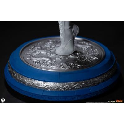 Street Fighter Estatua 1/2 Chun-Li Classic Edition 91 cm