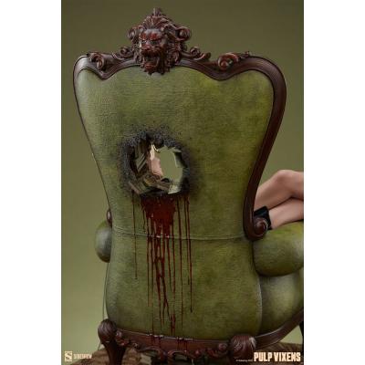 Pulp Vixens Estatua Premium Format Killer Return 46 cm