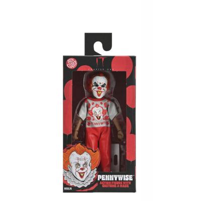 IT Ben Cooper Figura Costume Series 9 Pennywise 15 cm