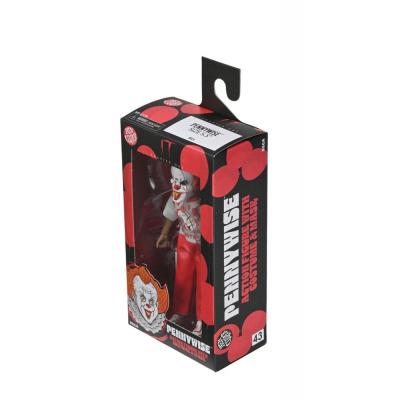 IT Ben Cooper Figura Costume Series 9 Pennywise 15 cm