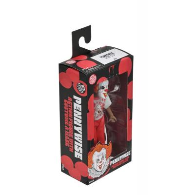 IT Ben Cooper Figura Costume Series 9 Pennywise 15 cm