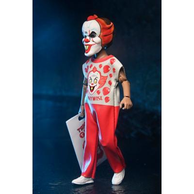 IT Ben Cooper Figura Costume Series 9 Pennywise 15 cm