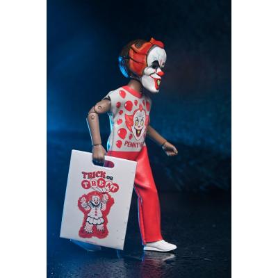 IT Ben Cooper Figura Costume Series 9 Pennywise 15 cm