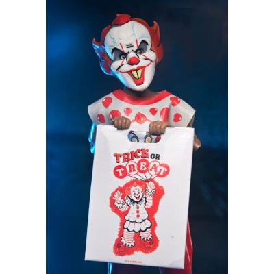 IT Ben Cooper Figura Costume Series 9 Pennywise 15 cm