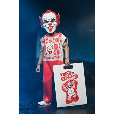 IT Ben Cooper Figura Costume Series 9 Pennywise 15 cm