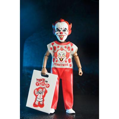 IT Ben Cooper Figura Costume Series 9 Pennywise 15 cm