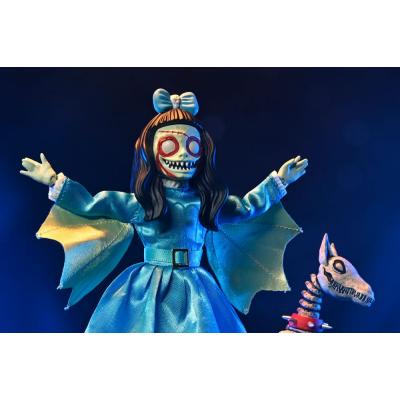 The Beauty of Horror Clothed Figure Figura Ghouliana 20 cm