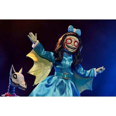 The Beauty of Horror Clothed Figure Figura Ghouliana 20 cm