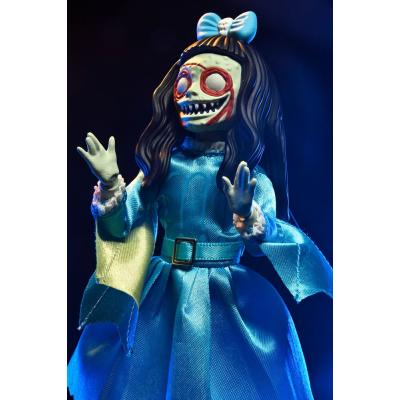 The Beauty of Horror Clothed Figure Figura Ghouliana 20 cm