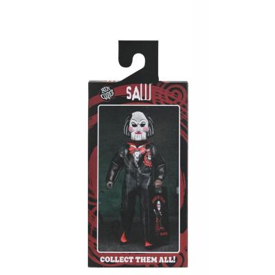 Saw Ben Cooper Figura Costume Series 9 Billy the Puppet 15 cm