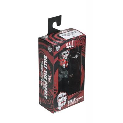 Saw Ben Cooper Figura Costume Series 9 Billy the Puppet 15 cm