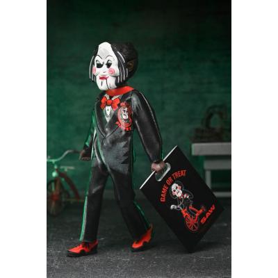 Saw Ben Cooper Figura Costume Series 9 Billy the Puppet 15 cm