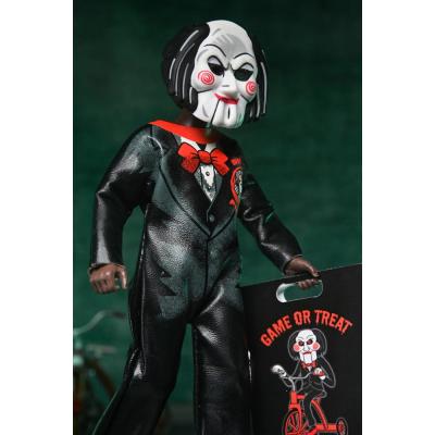 Saw Ben Cooper Figura Costume Series 9 Billy the Puppet 15 cm
