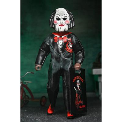 Saw Ben Cooper Figura Costume Series 9 Billy the Puppet 15 cm