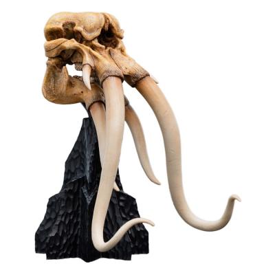 El Señor de los Anillos Estatua Skull of a Mumak 15 cm