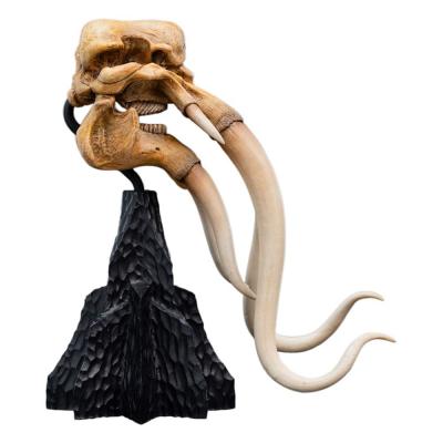 El Señor de los Anillos Estatua Skull of a Mumak 15 cm