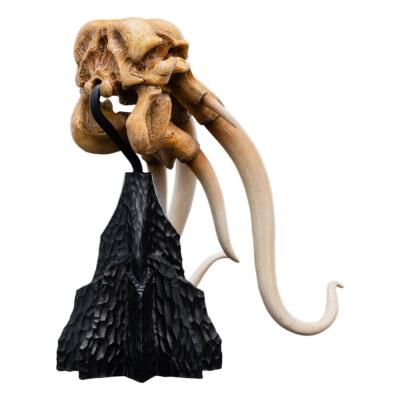 El Señor de los Anillos Estatua Skull of a Mumak 15 cm