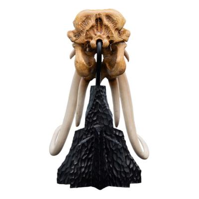 El Señor de los Anillos Estatua Skull of a Mumak 15 cm