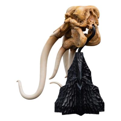 El Señor de los Anillos Estatua Skull of a Mumak 15 cm